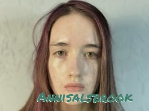 Annisalsbrook