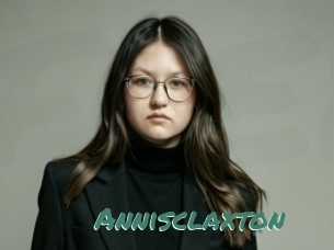 Annisclaxton