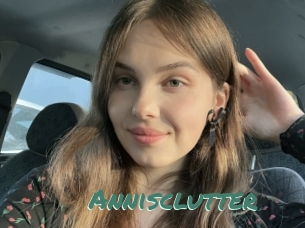 Annisclutter