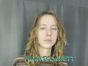 Annisconnett