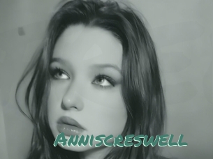 Anniscreswell