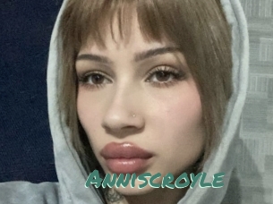 Anniscroyle