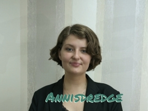 Annisdredge