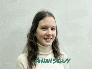 Annisguy