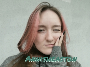 Annisheaston