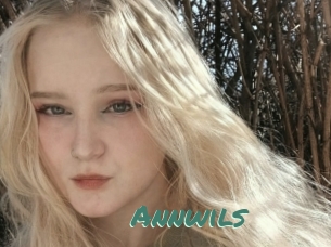 Annwils