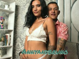 Annyandbruno