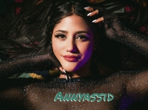 Annyassid