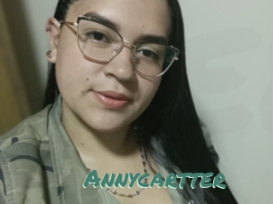 Annycartter