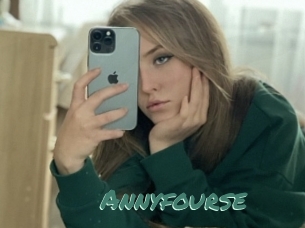 Annyfourse