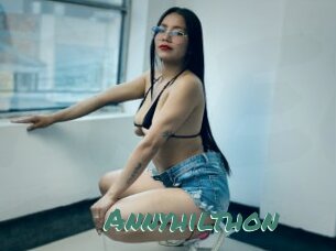 Annyhilthon