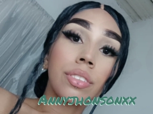 Annyjhonsonxx