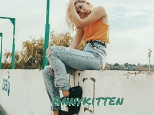 Annykitten