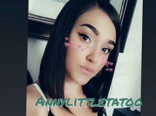 Annylittletatoo