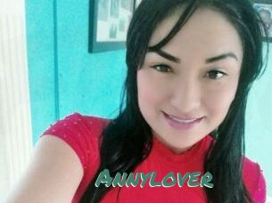 Annylover