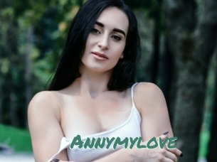 Annymylove