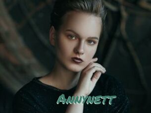 Annynett