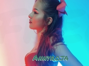 Annyroja