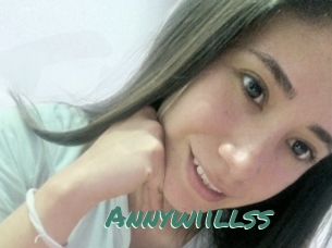 Annywiillss