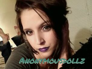 Anonymousdollz