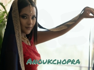 Anoukchopra