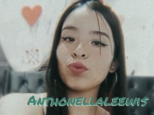 Anthonellaleewis