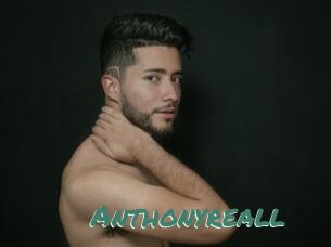 Anthonyreall