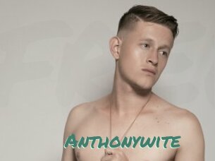 Anthonywite