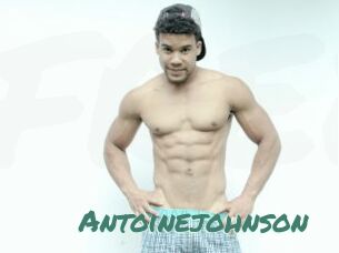 Antoinejohnson