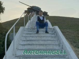 Antonangell