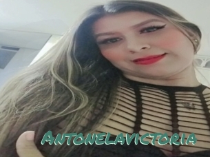 Antonelavictoria