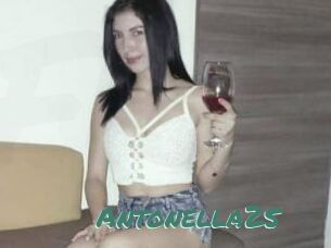 Antonella25