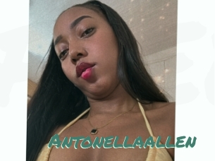 Antonellaallen