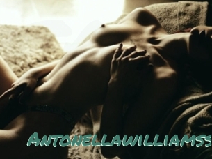 Antonellawilliamss