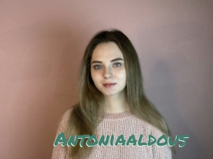 Antoniaaldous