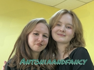 Antoniaandfancy