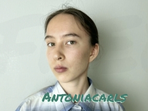 Antoniacarls