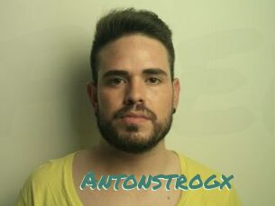 Antonstrogx