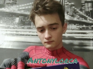 Antonylorca