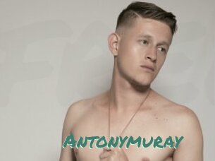 Antonymuray