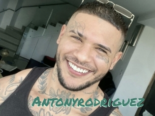 Antonyrodriguez