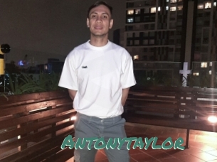 Antonytaylor