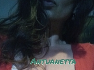 Antuanetta