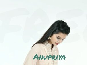 Anupriya