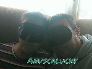 Anuscalucky