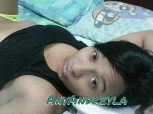 AnyAndkeyla