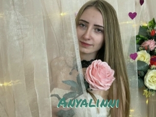 Anyalinni