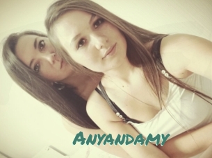 Anyandamy