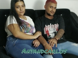 Anyandcarlos