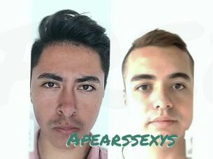 Apearssexys